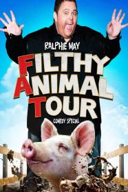 Ralphie May Filthy Animal Tour (2014) [1080p] [WEBRip] <span style=color:#39a8bb>[YTS]</span>