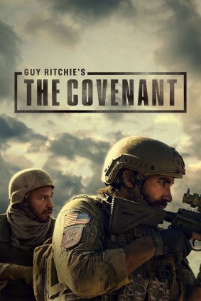Guy Ritchies The Covenant 2023 1080p WEB-DL AAC H.264-HDSWEB