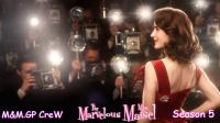 The Marvelous Mrs Maisel S05E05 La regina pirata ITA ENG 1080p AMZN WEB-DL DDP5.1 H.264<span style=color:#39a8bb>-MeM GP</span>