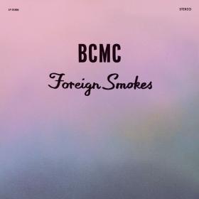 Bcmc - Foreign Smokes (2023) [24Bit-96kHz] FLAC<span style=color:#39a8bb> [PMEDIA]</span>