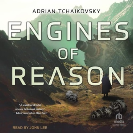 Engines of Reason