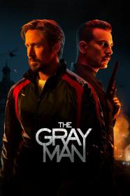 The Gray Man 2022 1080p NF WEB-DL DDP5.1 Atmos x264<span style=color:#39a8bb>-EVO[TGx]</span>