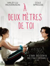Five Feet Apart 2019 TRUEFRENCH BDRip XviD<span style=color:#39a8bb>-EXTREME</span>