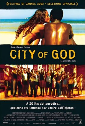 City Of God-Cidade de Deus 2002 1080p H265 ITA POR AC3 5.1 SUB ITA ENG-Tarek