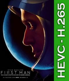 Человек на Луне (2018) [IMAX] BDRip 1080p [HEVC] 10 bit