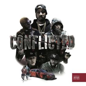 V.A.  - Griselda & BSF Conflicted (OST) (2021 Hip Hop Rap) [Flac 16-44]