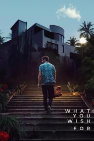 What You Wish For (2023) [720p] [WEBRip] <span style=color:#39a8bb>[YTS]</span>
