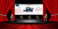 The Amazing Spider Man II (2014) 3D HSBS 1080p H264 DolbyD 5.1 & nickarad