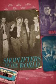 Shoplifters of the World 2021 BluRay 1080p x264