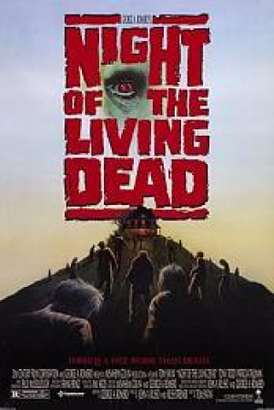 Night of the Living Dead 1990 1080p BluRay DV HDR10 x265-GeneMige