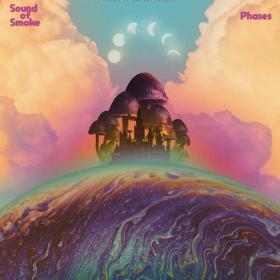 Sound Of Smoke - 2023 - Phases [FLAC]
