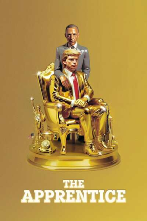 The Apprentice 2024 1080p BluRay DDP5.1 x265 10bit<span style=color:#39a8bb>-GalaxyRG265[TGx]</span>