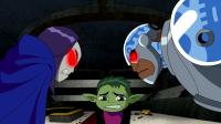 Teen Titans - Trouble In Tokyo (1080p)
