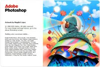 Adobe Photoshop 2026 v27.9.1 (x64) (New) (Prom3thUS)