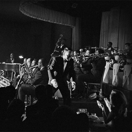 Frank Sinatra - The Capitol Collector's Series - [FLAC]-[TFM]