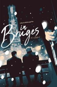 In Bruges 2008 REMASTERED BDRip x264-PiGNUS[TGx]