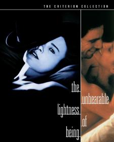The Unbearable Lightness of Being 1988 1080p