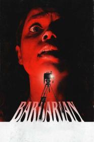 Barbarian 2022 720p WEBRip 800MB x264<span style=color:#39a8bb>-GalaxyRG[TGx]</span>