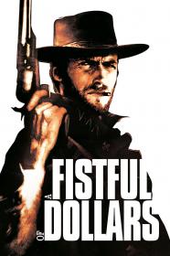 A Fistful of Dollars (1964)(FHD)(Mastered)(Hevc)(1080p)(BluRay)(English-CZ) PHDTeam