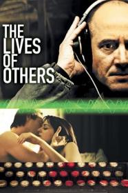 The Lives of Others (2006) German 720p BluRay X264 [MoviesFD]