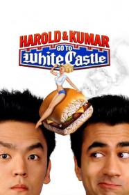 Harold and Kumar Go To White Castle 2004 PROPER 1080p