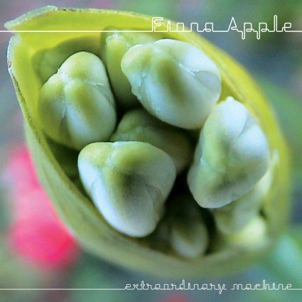 Fiona Apple - Extraordinary Machine (2005 Alternative and indie) [Flac 16-44]