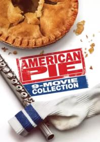 American Pie Collection 1080p BluRay H264 AC3<span style=color:#39a8bb> Will1869</span>