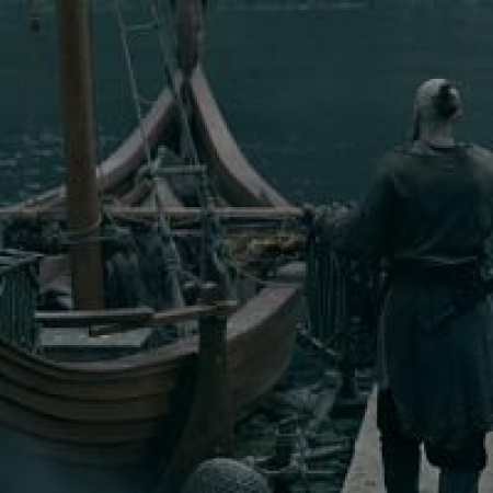 Vikings S05E01 The Fisher King 1080p NF WEB-DL DD 5.1 H.264<span style=color:#39a8bb>-playWEB[TGx]</span>