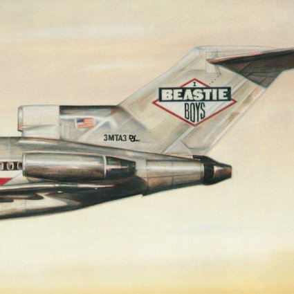 Beastie Boys - Licensed To Ill (1986) FLAC 88