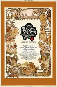 【更多高清电影访问 】巴里·林登[繁英字幕] Barry Lyndon 1975 BluRay 1080p x265 10bit-MiniHD