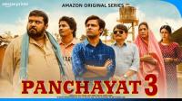 Panchayat S03 Complete WebRip 720p HD x264 [Hindi] AAC ESub