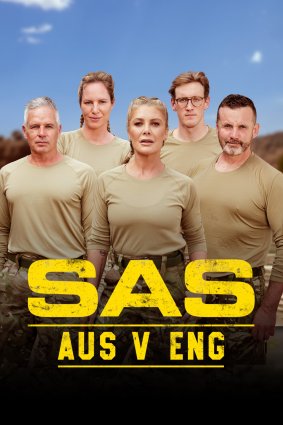 Sas aus v eng s01e01 1080p hdtv h264-cbfm