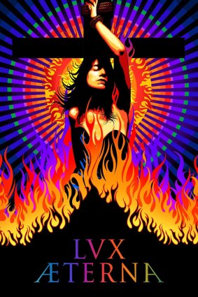 Lux aeterna 2019 1080p BluRay x265 SDR DDP 5.1 DUAL - DarQ-HONE