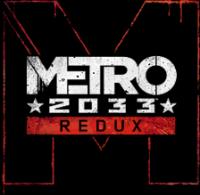 Metro 2033 Redux [GOG]