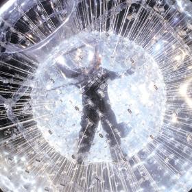 Peter Gabriel - Growing Up Live (2003 Alternativa e indie) [Flac 24-48]