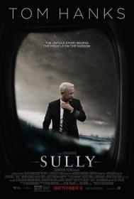 【高清影视之家发布 】萨利机长[国英多音轨+中文字幕] Sully 2016 1080p iTunes WEB-DL DDP5.1 Atmos H264-BATWEB