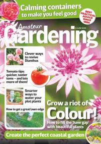 Amateur Gardening - 06 June 2020 (True PDF)