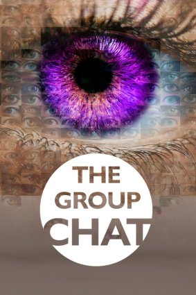Big Brother The Group Chat S01E09 1080p HDTV H264-DARKFLiX