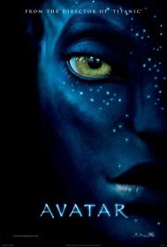 Avatar 2009 EXTENDED 1080p BluRay 10bit HEVC 6CH