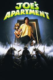 Joes Apartment (1996) [1080p] [WEBRip] <span style=color:#39a8bb>[YTS]</span>