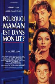 Pourquoi Maman Est Dans Mon Lit (1994) [1080p] [BluRay] <span style=color:#39a8bb>[YTS]</span>