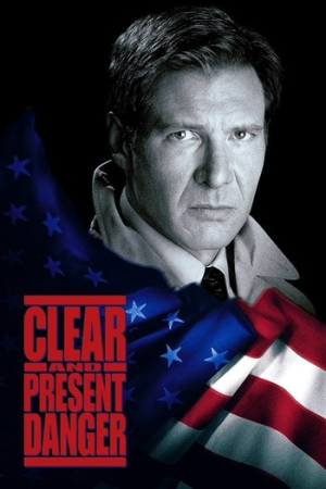 Clear and Present Danger 1994 REMASTERED 1080p BluRay HEVC x265 5 1 BONE
