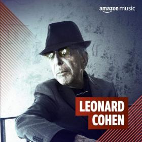 Leonard Cohen - Discography [FLAC Songs]<span style=color:#39a8bb> [PMEDIA]</span>