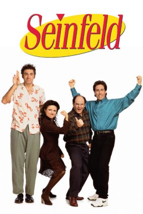 Seinfeld S05E02 The Puffy Shirt 1080p HEVC x265<span style=color:#39a8bb>-MeGusta</span>