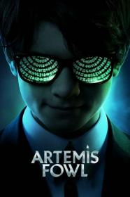 Artemis Fowl 2020 1080p WEBRip 1400MB DD 5.1 x264<span style=color:#39a8bb>-GalaxyRG[TGx]</span>