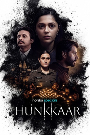 Hunkkaar The Roar (2026) Hin 1080p WEBRip x265 DDP 5.1 ESub