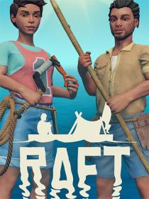 Raft <span style=color:#39a8bb>[FitGirl Repack]</span>
