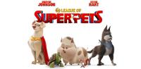 DC League of Super-Pets 2022 2160p 10bit HDR DV WEBRip 6CH x265 HEVC<span style=color:#39a8bb>-PSA</span>