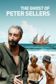 The Ghost Of Peter Sellers 2018 DVDRip x264-RedBlade[TGx]