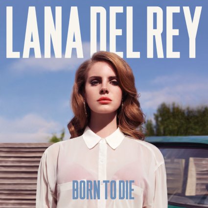 Lana Del Rey - Born To Die (2012) (Paradise Edition) [FLAC] 88